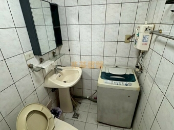 兆基社會住宅🏠友善屋源🧡寧夏路電梯溫馨套房（第7張）