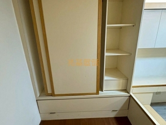 兆基社會住宅🏠友善屋源🧡寧夏路電梯溫馨套房（第4張）