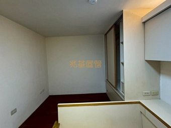 兆基社會住宅🏠友善屋源🧡寧夏路電梯溫馨套房（第2張）