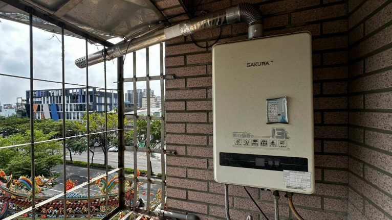 總管家🏠 烏日3房只要1.6萬!可入戶籍+可租補,還免仲介費(第12張)