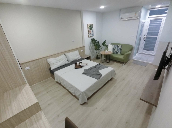 🧡加賴約🧡電梯🧡租屋補助🧡陽台獨洗🧡乾溼分離🧡百萬裝潢🧡稀有釋出🧡 - Image 1