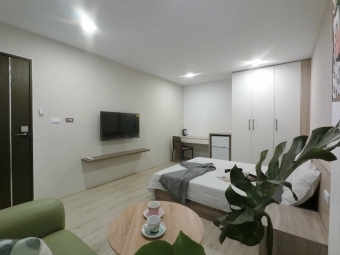 🧡加賴約🧡電梯🧡租屋補助🧡陽台獨洗🧡乾溼分離🧡百萬裝潢🧡稀有釋出🧡 - Image 21