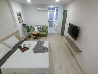 🧡加賴約🧡電梯🧡租屋補助🧡陽台獨洗🧡乾溼分離🧡百萬裝潢🧡稀有釋出🧡 - Image 17