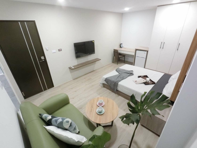 🧡加賴約🧡電梯🧡租屋補助🧡陽台獨洗🧡乾溼分離🧡百萬裝潢🧡稀有釋出🧡 - Image 7