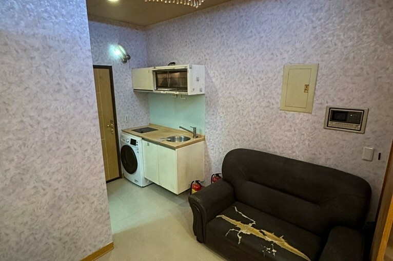 兆基社會住宅🏡生活便利獨立套房/捷運中山.松江南京/可租補(第2張)