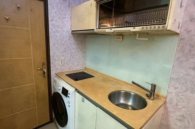 兆基社會住宅🏡生活便利獨立套房/捷運中山.松江南京/可租補（第3張）
