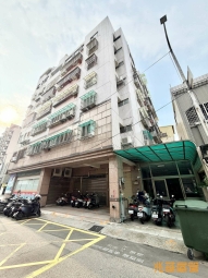 兆基社會住宅🏠近公益路商圈🌟全新整理🌟免仲🉑三租補（第15張）