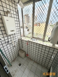 兆基社會住宅🏠近公益路商圈🌟全新整理🌟免仲🉑三租補（第10張）