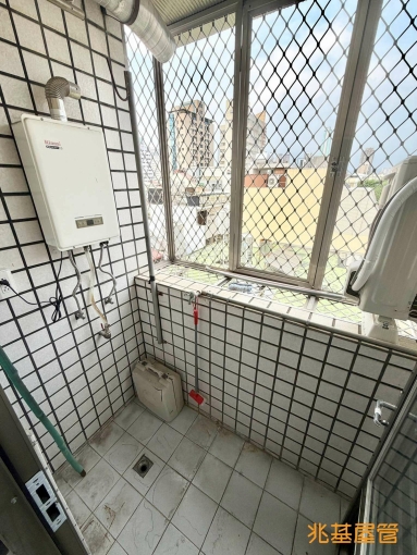 兆基社會住宅🏠近公益路商圈🌟全新整理🌟免仲🉑三租補（第10張）