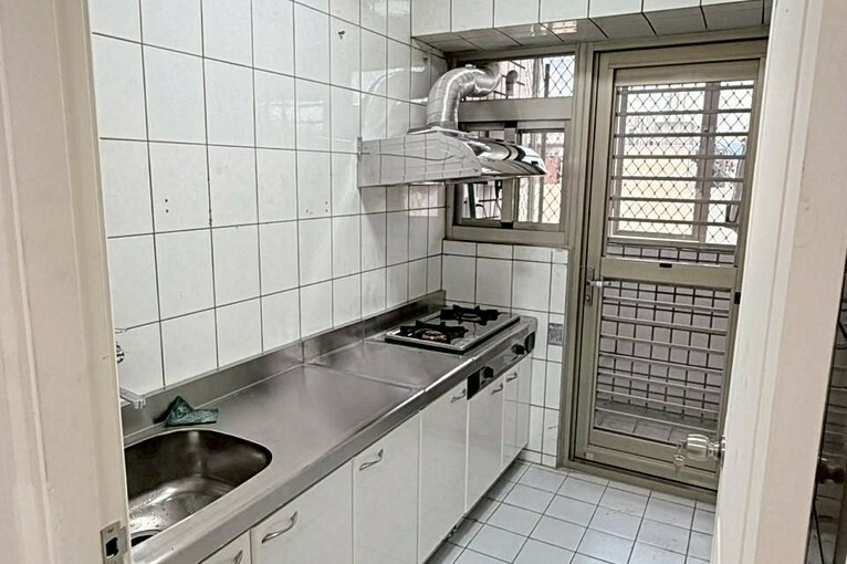 兆基社會住宅🏠近公益路商圈🌟全新整理🌟免仲🉑三租補（第11張）