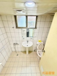 兆基社會住宅🏠近公益路商圈🌟全新整理🌟免仲🉑三租補（第14張）