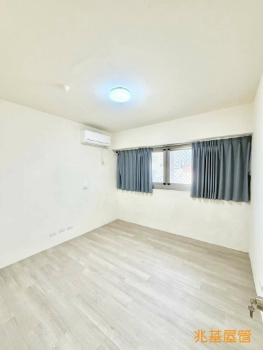 兆基社會住宅🏠近公益路商圈🌟全新整理🌟免仲🉑三租補（第6張）