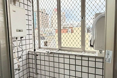 兆基社會住宅🏠近公益路商圈🌟全新整理🌟免仲🉑三租補（第12張）
