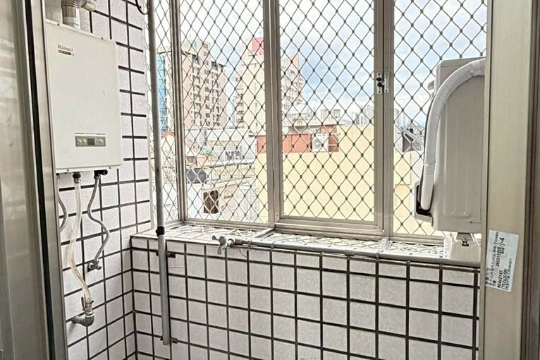 兆基社會住宅🏠近公益路商圈🌟全新整理🌟免仲🉑三租補（第12張）