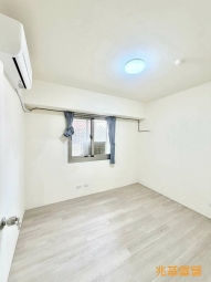 兆基社會住宅🏠近公益路商圈🌟全新整理🌟免仲🉑三租補（第4張）