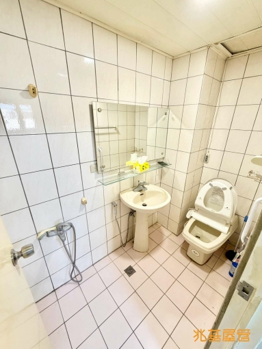 兆基社會住宅🏠近公益路商圈🌟全新整理🌟免仲🉑三租補（第12張）
