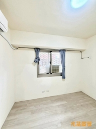 兆基社會住宅🏠近公益路商圈🌟全新整理🌟免仲🉑三租補（第7張）