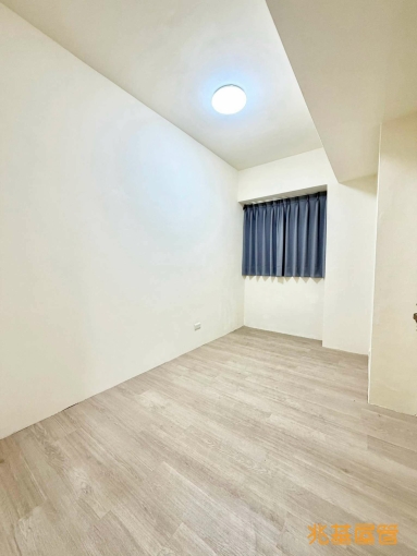 兆基社會住宅🏠近公益路商圈🌟全新整理🌟免仲🉑三租補（第8張）
