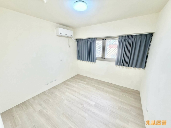 兆基社會住宅🏠近公益路商圈🌟全新整理🌟免仲🉑三租補（第3張）