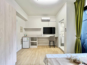 廷選好屋✨整棟新蓋全新未住✨乾溼分離✨陽台獨洗曬✨可租補 - Image 14