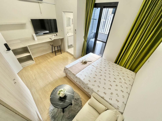 廷選好屋✨整棟新蓋全新未住✨乾溼分離✨陽台獨洗曬✨可租補 - Image 7