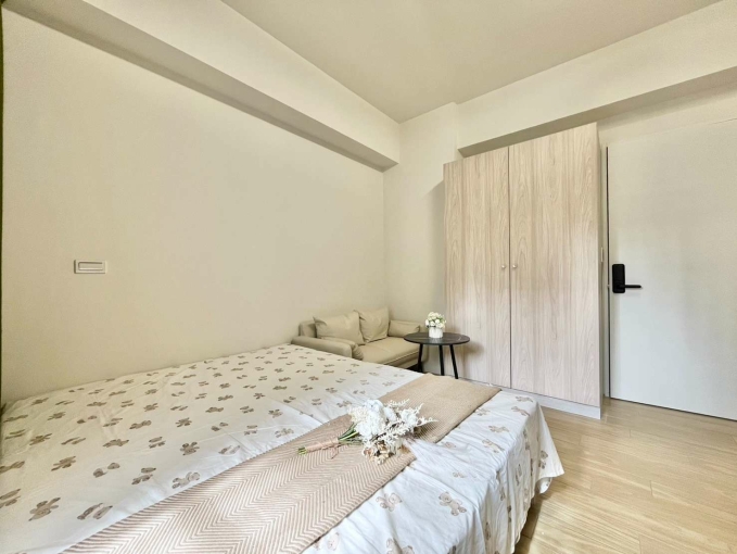 廷選好屋✨整棟新蓋全新未住✨乾溼分離✨陽台獨洗曬✨可租補 - Image 9