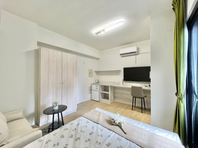 廷選好屋✨整棟新蓋全新未住✨乾溼分離✨陽台獨洗曬✨可租補 - Image 11