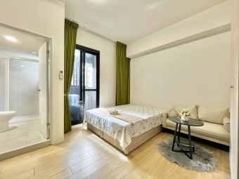 廷選好屋✨整棟新蓋全新未住✨乾溼分離✨陽台獨洗曬✨可租補 - Image 16