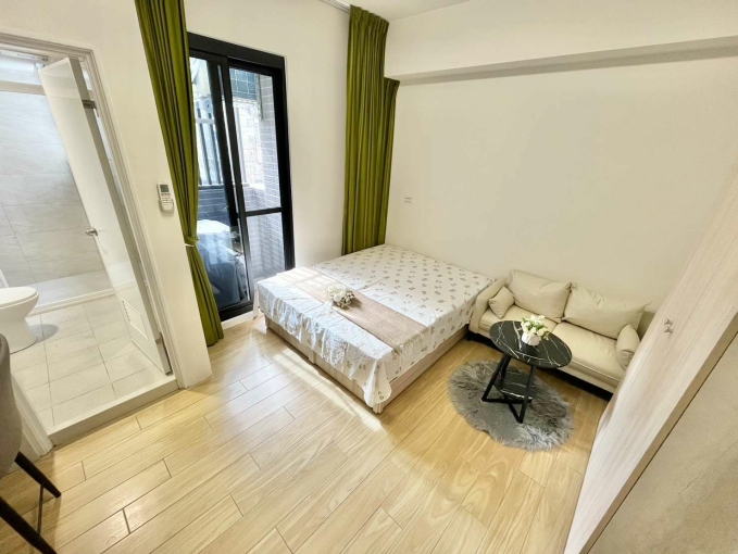 廷選好屋✨整棟新蓋全新未住✨乾溼分離✨陽台獨洗曬✨可租補 - Image 6