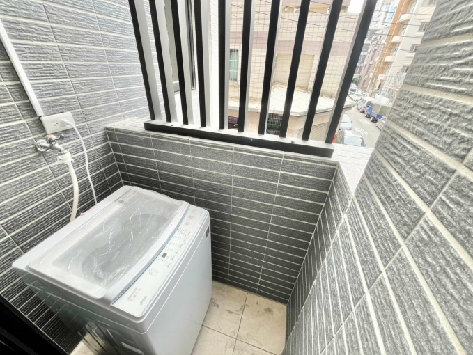 廷選好屋✨整棟新蓋全新未住✨乾溼分離✨陽台獨洗曬✨可租補 - Image 5