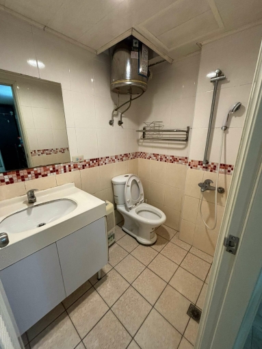 橘子🍊近大遠百🍊精美獨洗曬大套房🍊可租補可貓(E)（第6張）