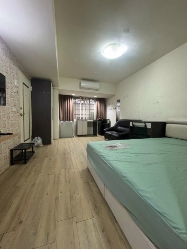 橘子🍊近大遠百🍊精美獨洗曬大套房🍊可租補可貓(E)（第1張）