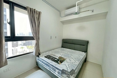 兆基社會住宅🏡仁武八德商圈正兩房可租補入戶籍（第5張）