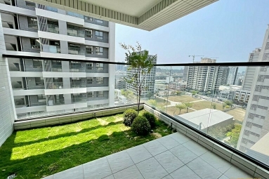 兆基社會住宅🏡仁武八德商圈正兩房可租補入戶籍（第10張）