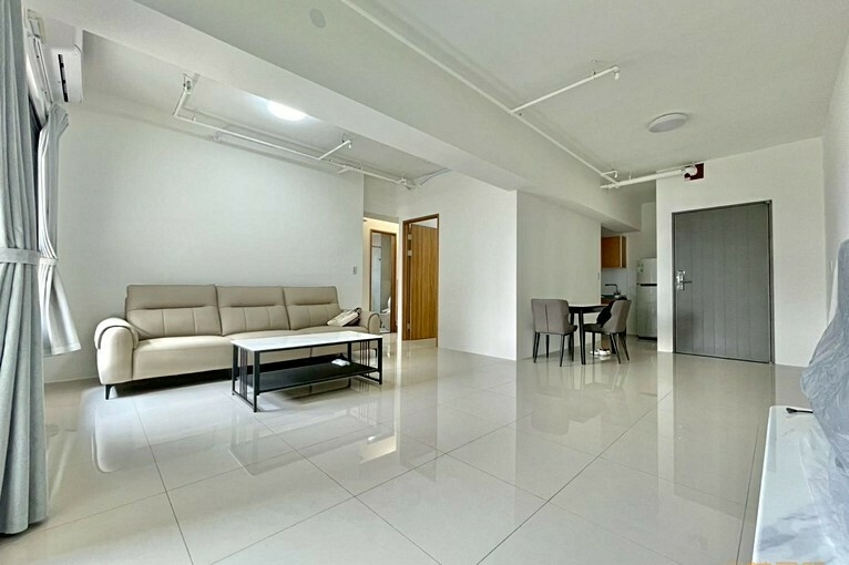 兆基社會住宅🏡仁武八德商圈正兩房可租補入戶籍（第3張）