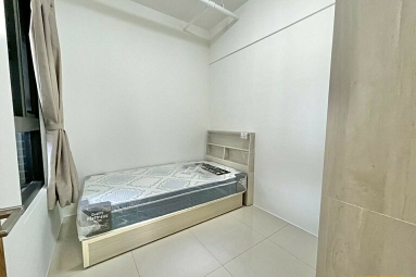 兆基社會住宅🏡仁武八德商圈正兩房可租補入戶籍（第6張）