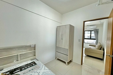 兆基社會住宅🏡仁武八德商圈正兩房可租補入戶籍（第7張）