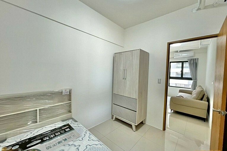 兆基社會住宅🏡仁武八德商圈正兩房可租補入戶籍（第7張）