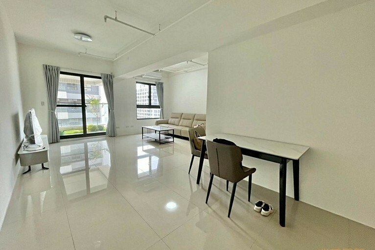 兆基社會住宅🏡仁武八德商圈正兩房可租補入戶籍（第4張）