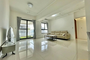 兆基社會住宅🏡仁武八德商圈正兩房可租補入戶籍（第1張）