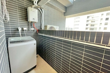 兆基社會住宅🏡仁武八德商圈正兩房可租補入戶籍（第11張）