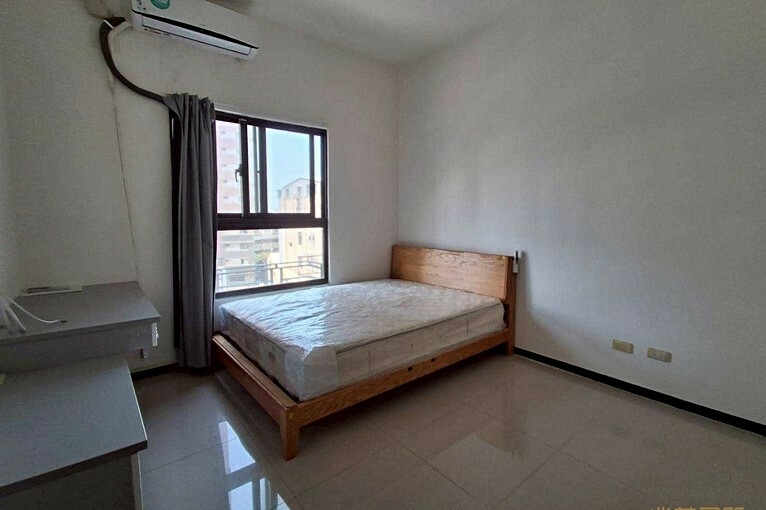 兆基社會住宅🏡彰化市黃金地段！3房2衛有車位可租補（第5張）