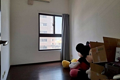 兆基社會住宅🏡彰化市黃金地段！3房2衛有車位可租補（第9張）