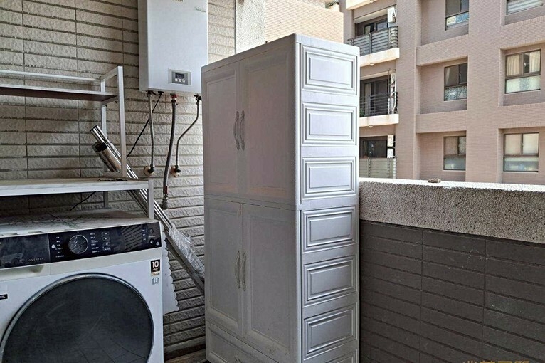 兆基社會住宅🏡彰化市黃金地段！3房2衛有車位可租補（第11張）