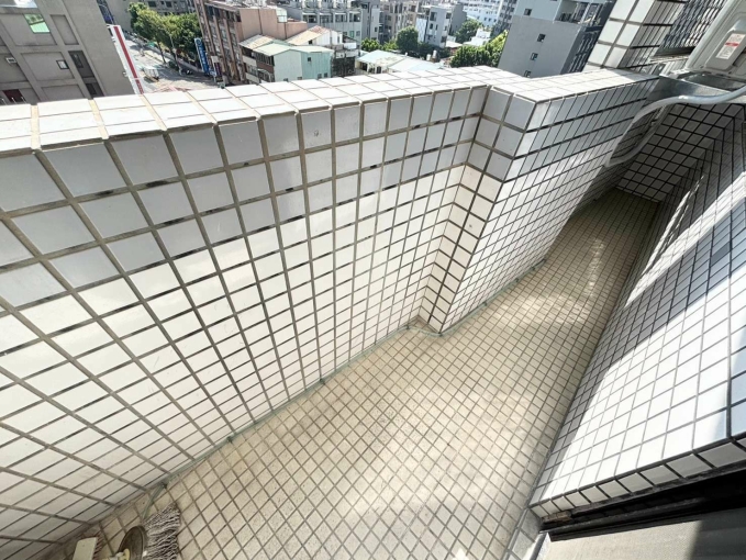 【長億南園】南區三房🌈有車位⭐簡配⭐可租補/戶籍🌳 - Image 6