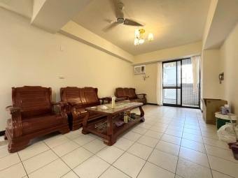 【長億南園】南區三房🌈有車位⭐簡配⭐可租補/戶籍🌳 - Image 13