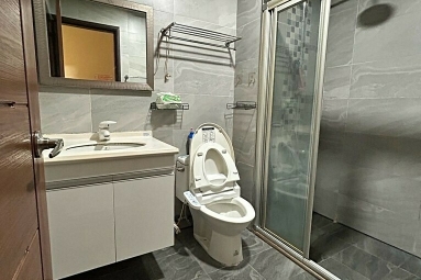 兆基社會住宅🏡平鎮雲禮/大三房車/冷氣自行安裝/可租金補貼（第12張）