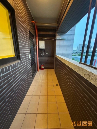 兆基社會住宅🏡平鎮雲禮/大三房車/平興國小/聯新醫院/可租金補貼（第10張）