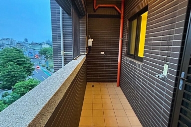 兆基社會住宅🏡平鎮雲禮/大三房車/冷氣自行安裝/可租金補貼（第9張）