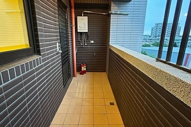 兆基社會住宅🏡平鎮雲禮/大三房車/冷氣自行安裝/可租金補貼（第10張）